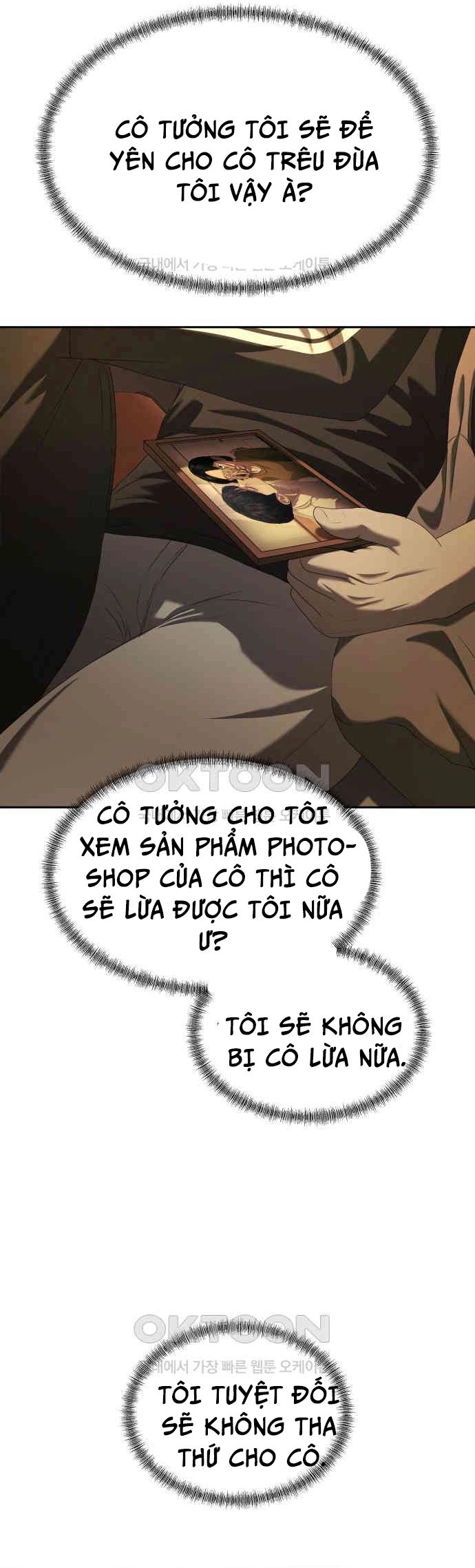 Bạn Gái Tôi Là Quái Vật Chapter 23 - 25