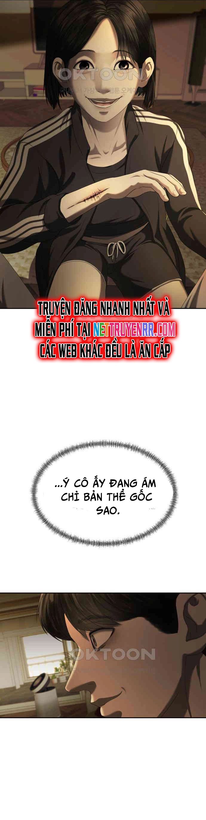 Bạn Gái Tôi Là Quái Vật Chapter 23 - 28