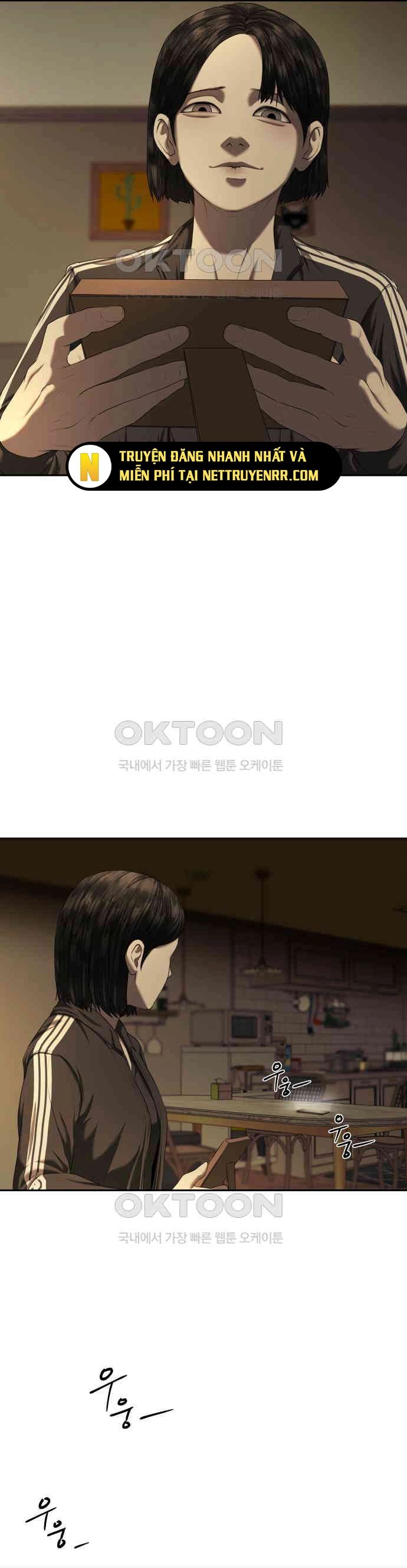 Bạn Gái Tôi Là Quái Vật Chapter 23 - 4