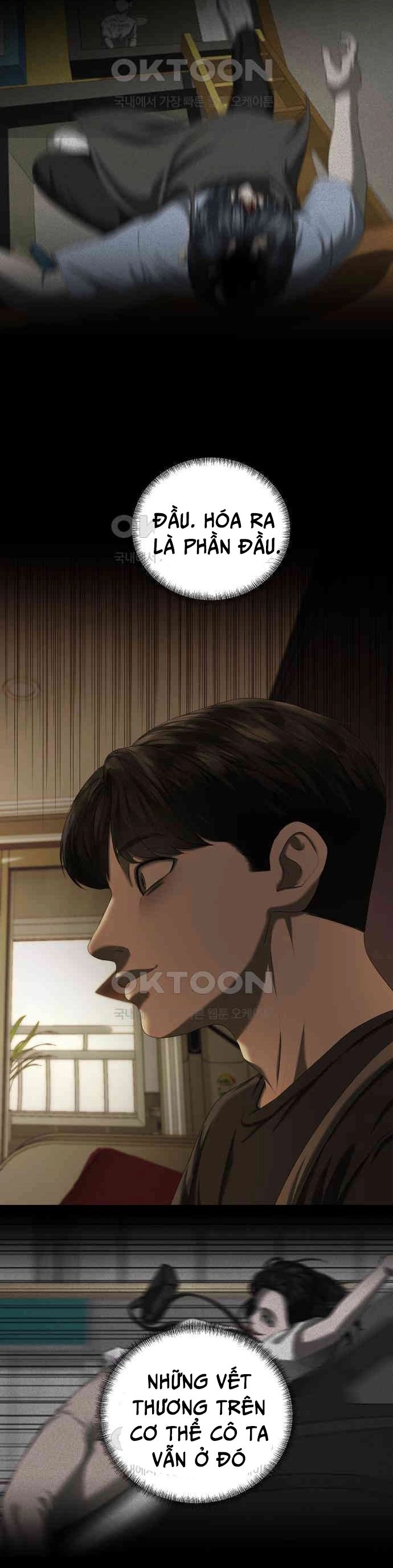 Bạn Gái Tôi Là Quái Vật Chapter 23 - 31