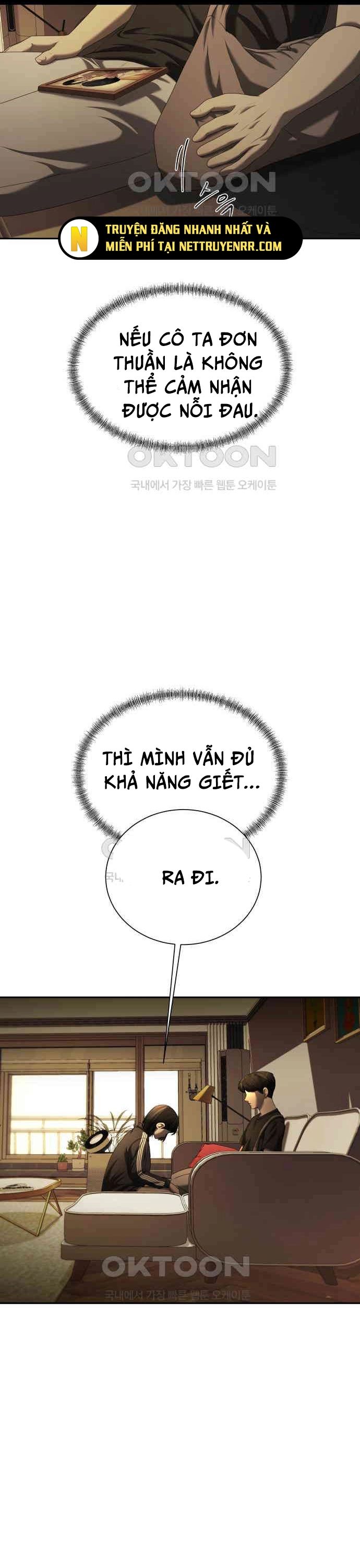 Bạn Gái Tôi Là Quái Vật Chapter 23 - 32