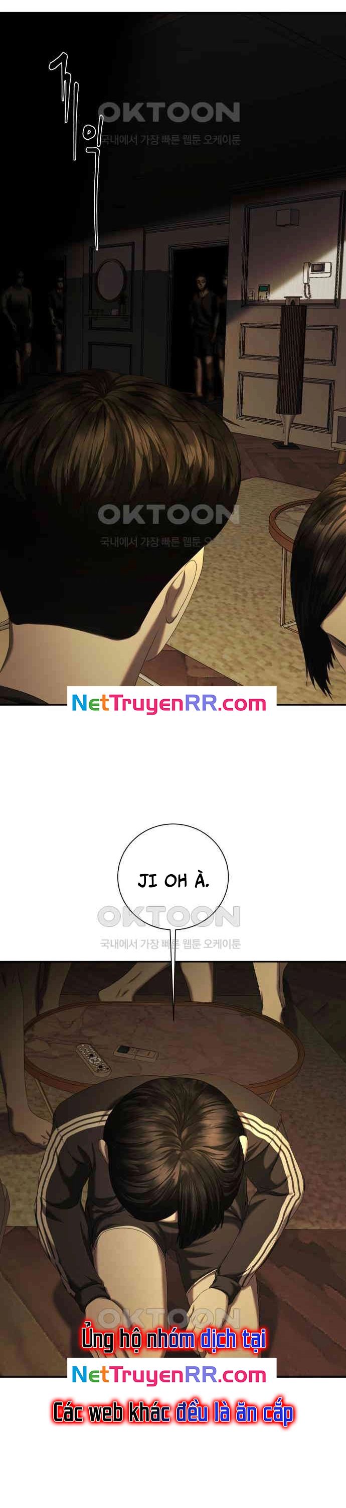 Bạn Gái Tôi Là Quái Vật Chapter 23 - 33