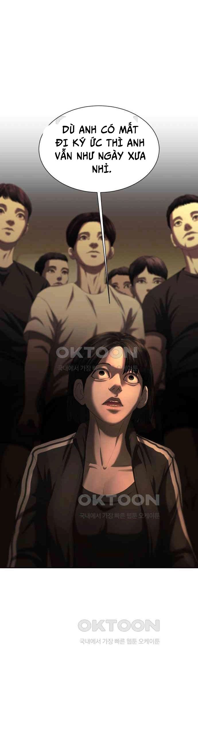 Bạn Gái Tôi Là Quái Vật Chapter 23 - 34