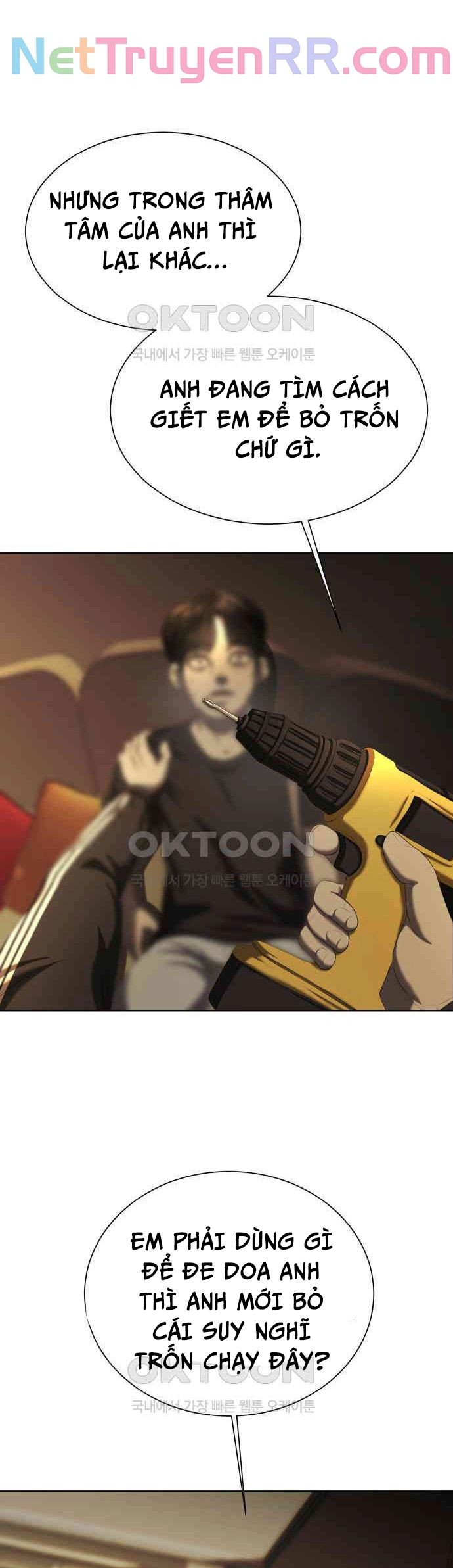 Bạn Gái Tôi Là Quái Vật Chapter 23 - 36