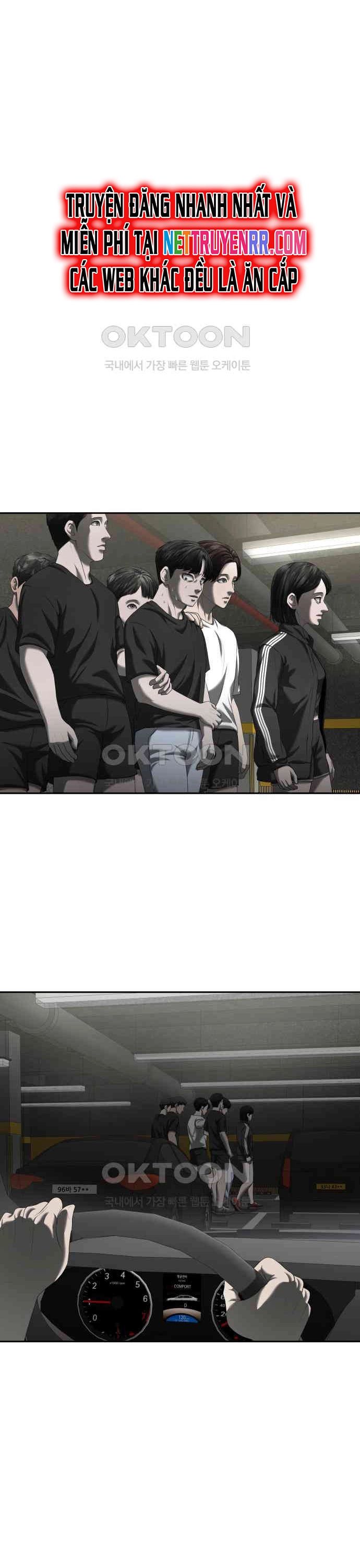 Bạn Gái Tôi Là Quái Vật Chapter 23 - 38