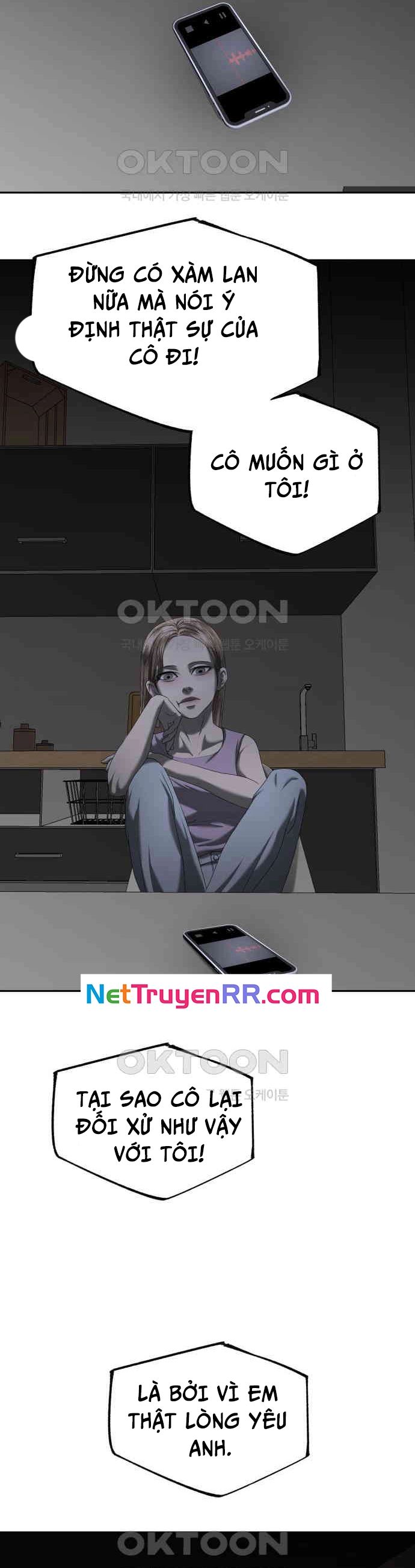 Bạn Gái Tôi Là Quái Vật Chapter 23 - 40