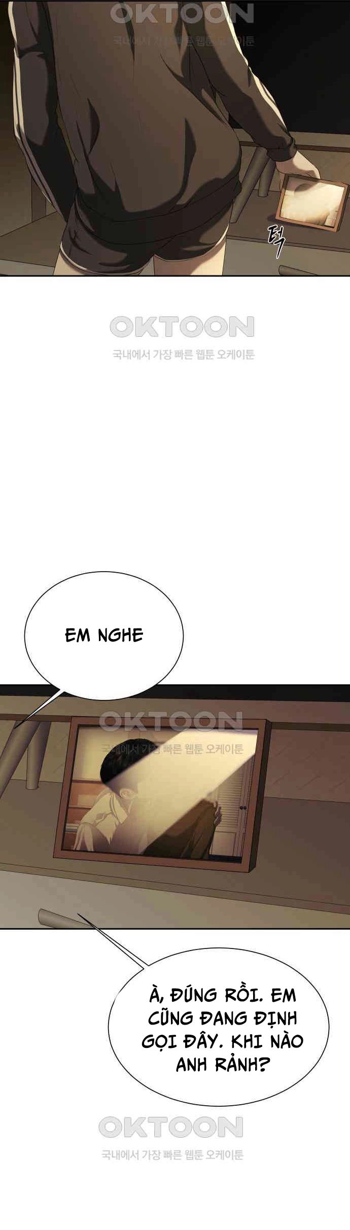 Bạn Gái Tôi Là Quái Vật Chapter 23 - 5