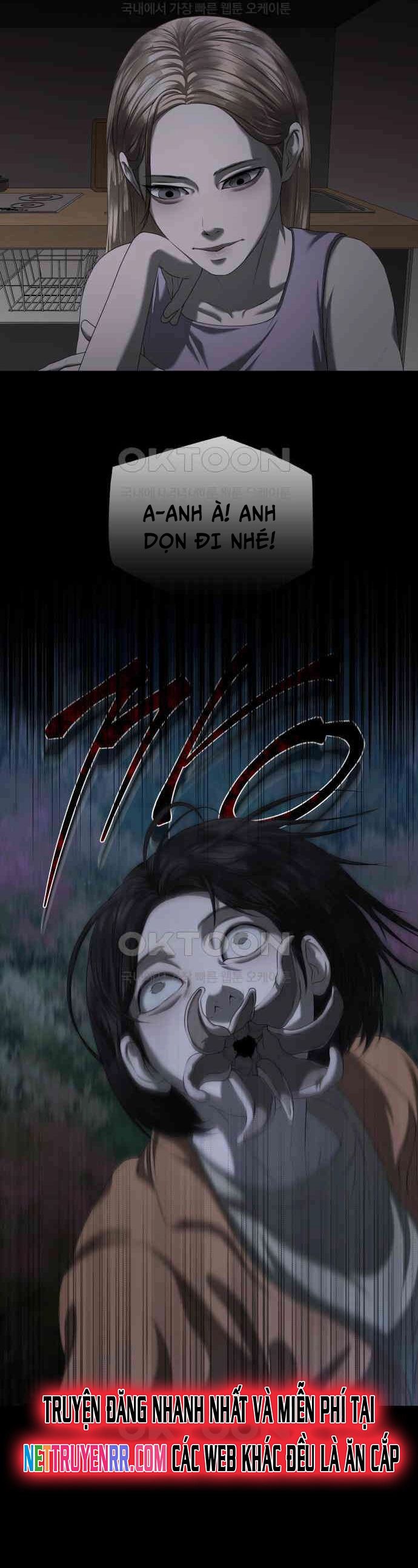 Bạn Gái Tôi Là Quái Vật Chapter 23 - 41