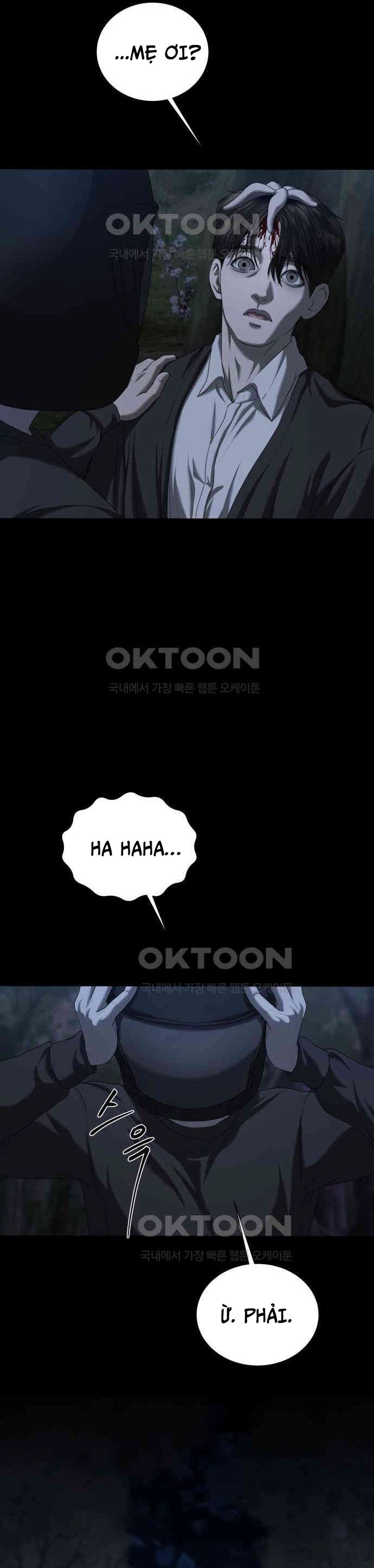 Bạn Gái Tôi Là Quái Vật Chapter 23 - 46