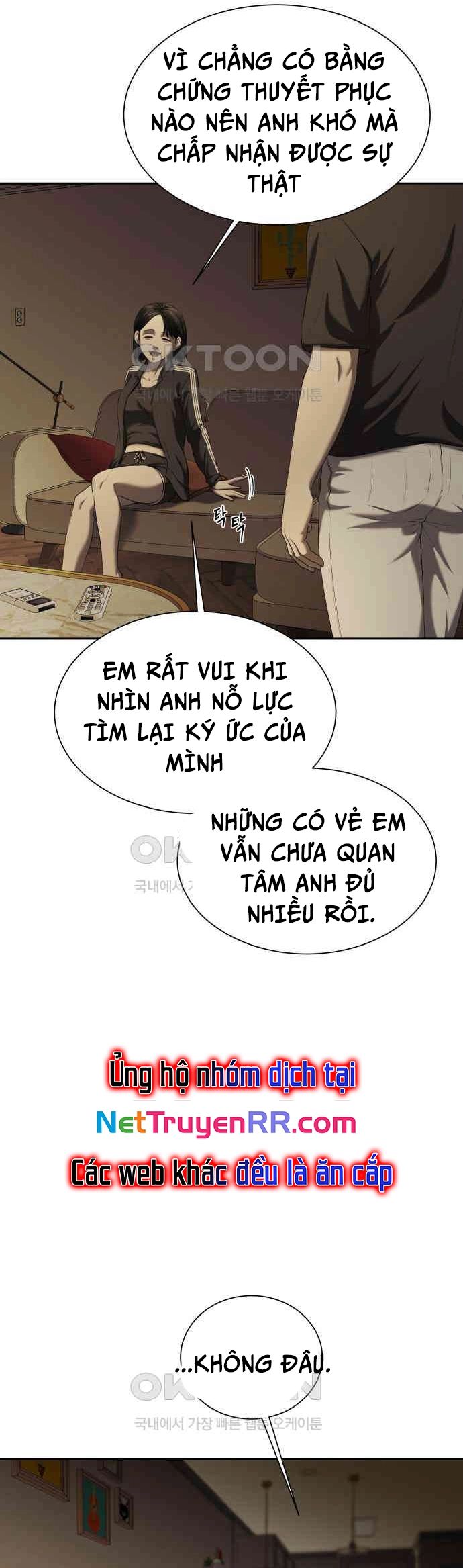 Bạn Gái Tôi Là Quái Vật Chapter 23 - 8