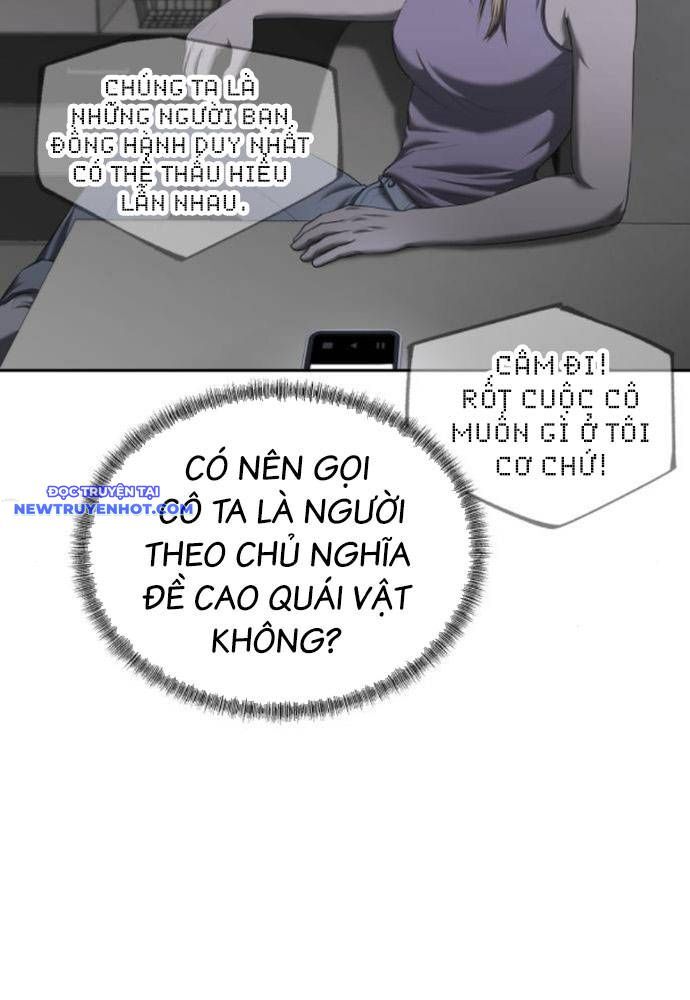 Bạn Gái Tôi Là Quái Vật Chapter 24 - 105