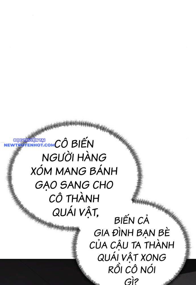 Bạn Gái Tôi Là Quái Vật Chapter 24 - 107