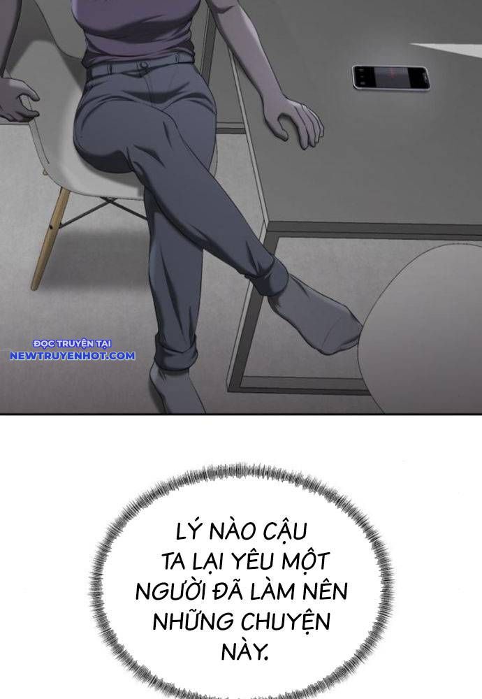 Bạn Gái Tôi Là Quái Vật Chapter 24 - 110