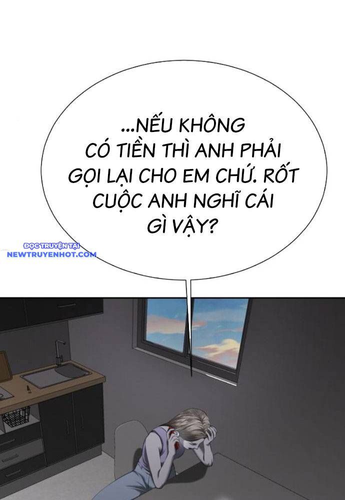 Bạn Gái Tôi Là Quái Vật Chapter 24 - 120