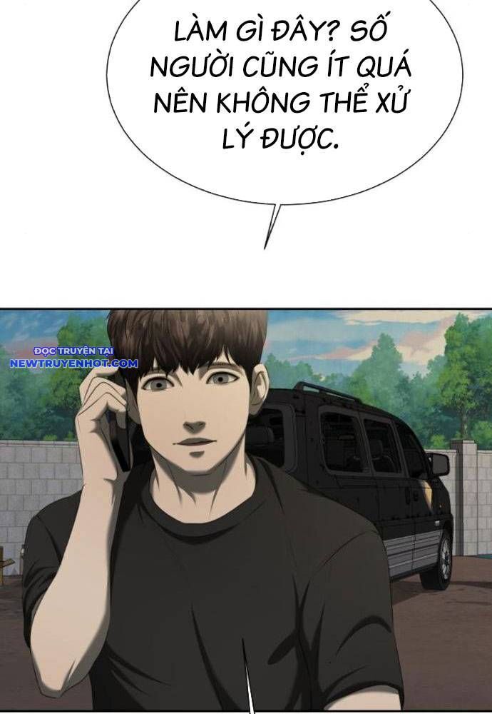 Bạn Gái Tôi Là Quái Vật Chapter 24 - 122