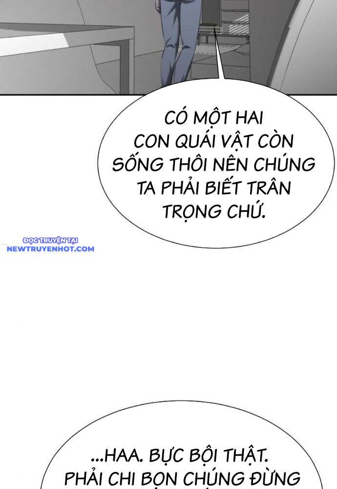 Bạn Gái Tôi Là Quái Vật Chapter 24 - 126