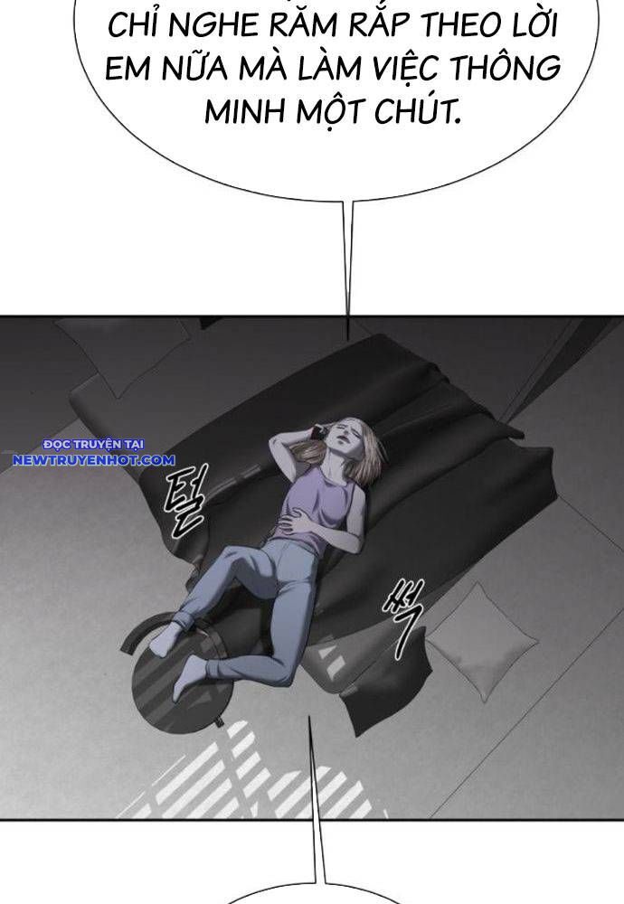 Bạn Gái Tôi Là Quái Vật Chapter 24 - 127