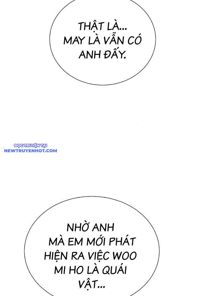 Bạn Gái Tôi Là Quái Vật Chapter 24 - 128