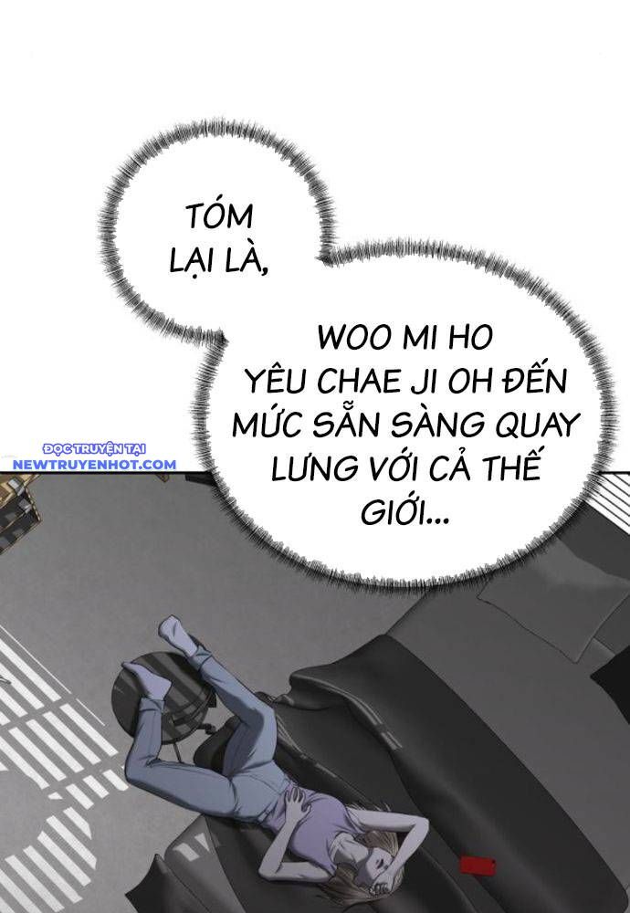 Bạn Gái Tôi Là Quái Vật Chapter 24 - 134