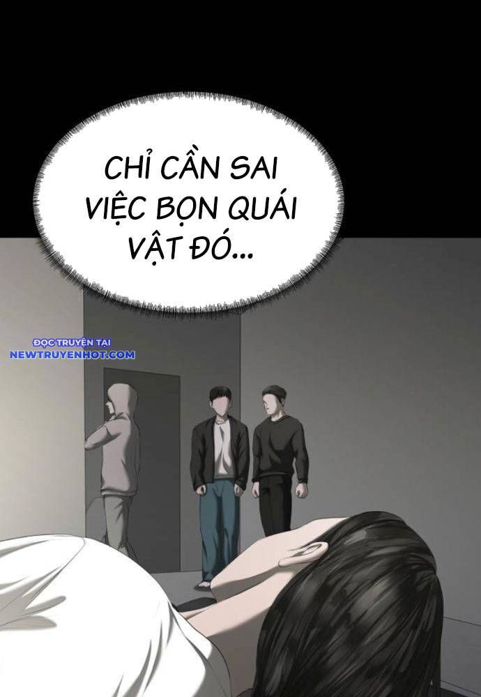 Bạn Gái Tôi Là Quái Vật Chapter 24 - 16
