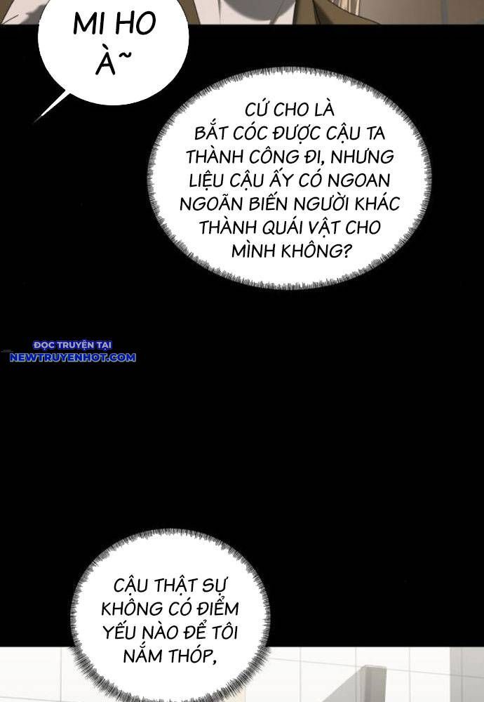 Bạn Gái Tôi Là Quái Vật Chapter 24 - 80