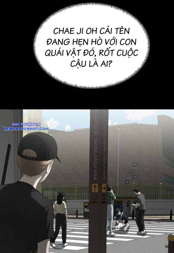 Bạn Gái Tôi Là Quái Vật Chapter 24 - 87