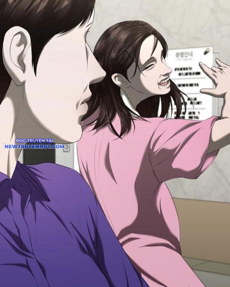 Bạn Gái Tôi Là Quái Vật Chapter 25 - 112