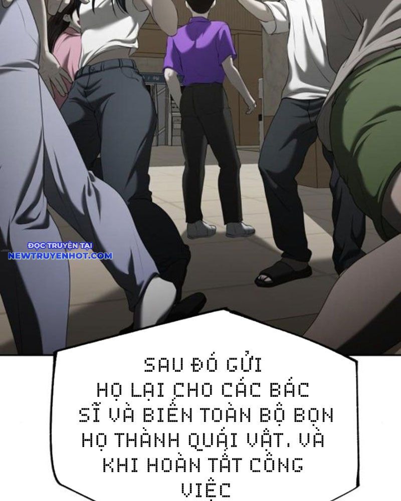 Bạn Gái Tôi Là Quái Vật Chapter 25 - 119