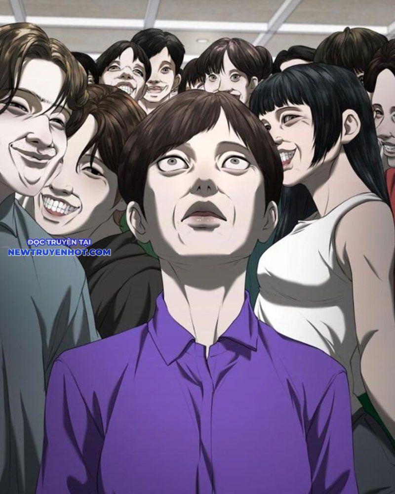 Bạn Gái Tôi Là Quái Vật Chapter 25 - 121