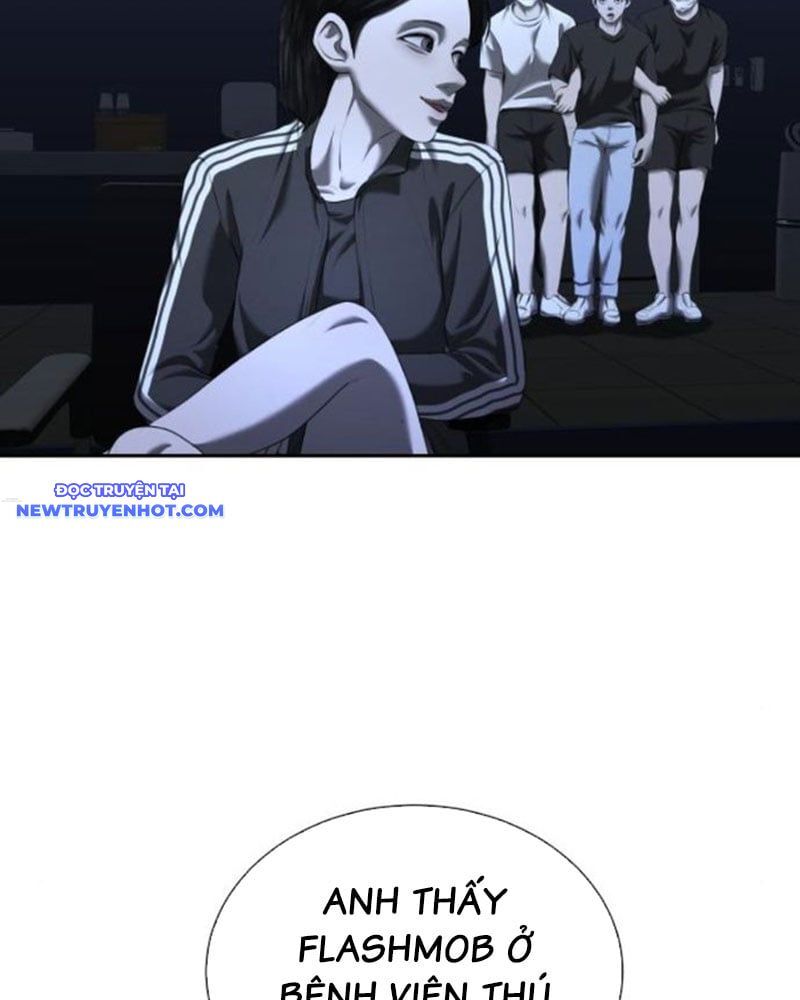 Bạn Gái Tôi Là Quái Vật Chapter 25 - 125