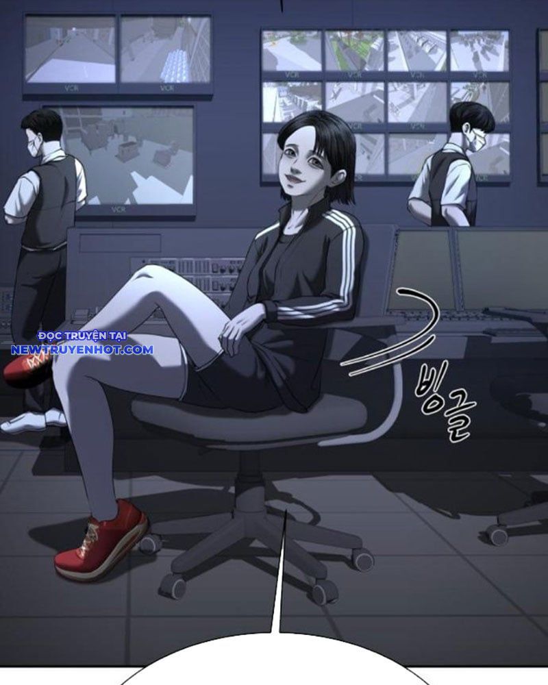 Bạn Gái Tôi Là Quái Vật Chapter 25 - 128