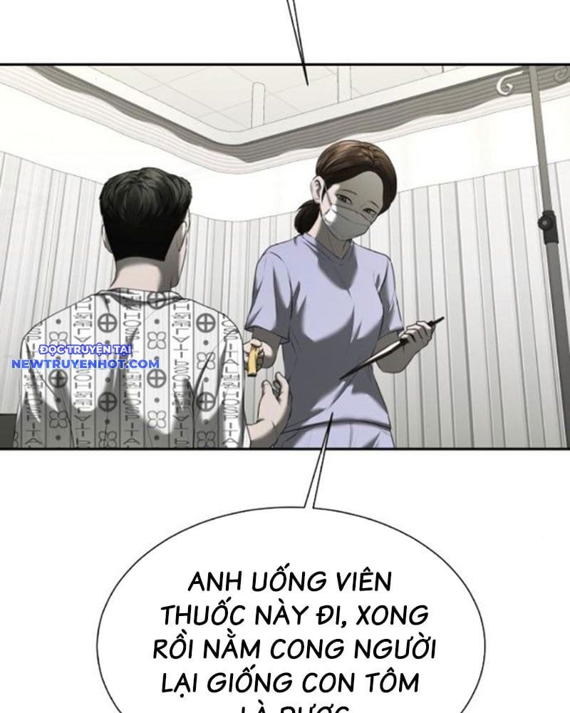 Bạn Gái Tôi Là Quái Vật Chapter 25 - 27