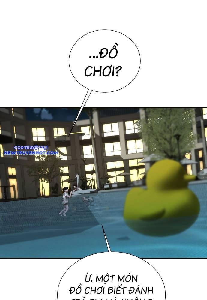 Bạn Gái Tôi Là Quái Vật Chapter 26 - 107