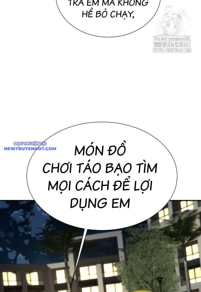 Bạn Gái Tôi Là Quái Vật Chapter 26 - 108
