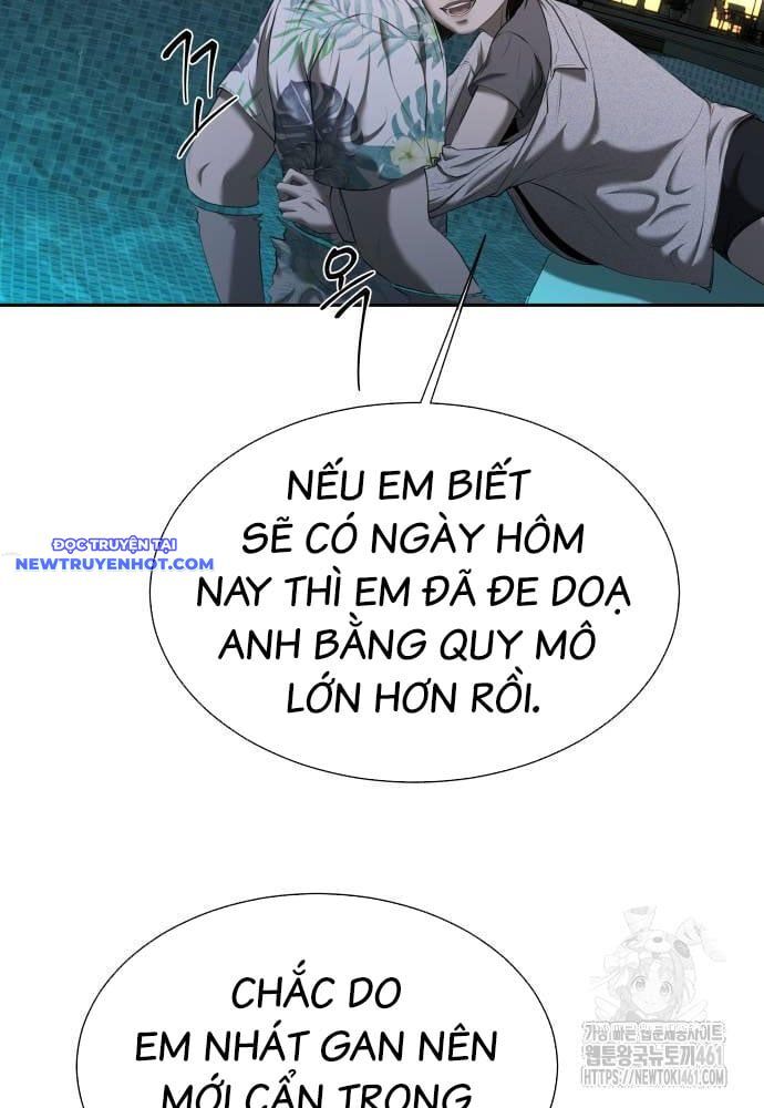 Bạn Gái Tôi Là Quái Vật Chapter 26 - 112