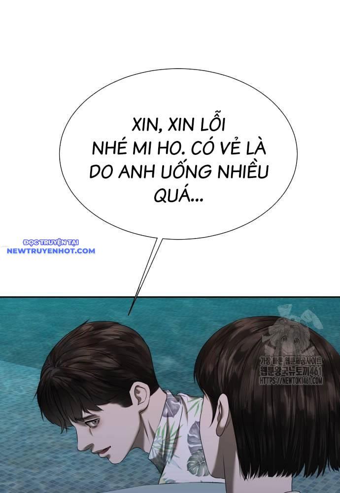 Bạn Gái Tôi Là Quái Vật Chapter 26 - 133