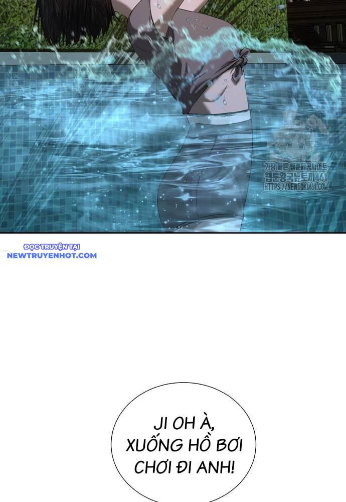 Bạn Gái Tôi Là Quái Vật Chapter 26 - 15