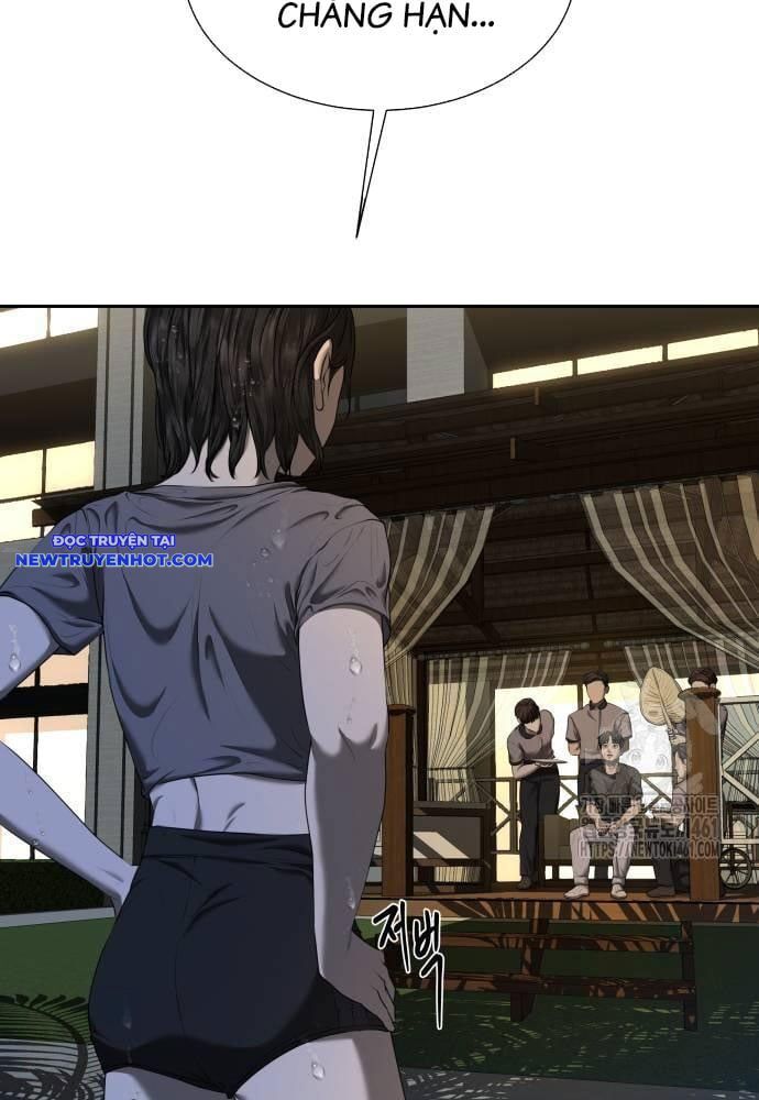 Bạn Gái Tôi Là Quái Vật Chapter 26 - 21