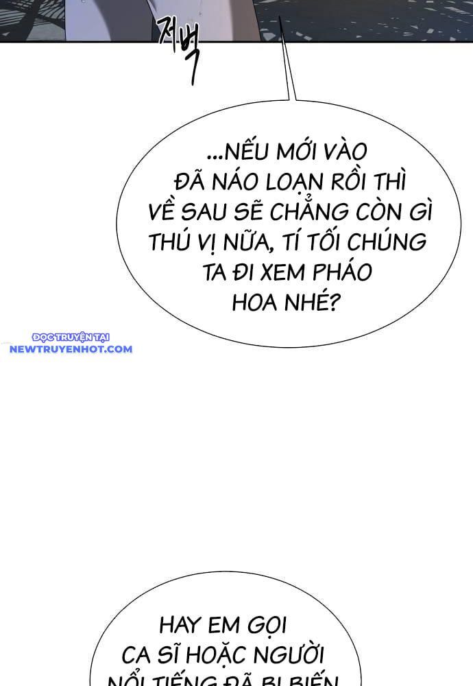 Bạn Gái Tôi Là Quái Vật Chapter 26 - 22
