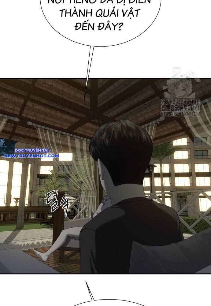 Bạn Gái Tôi Là Quái Vật Chapter 26 - 23