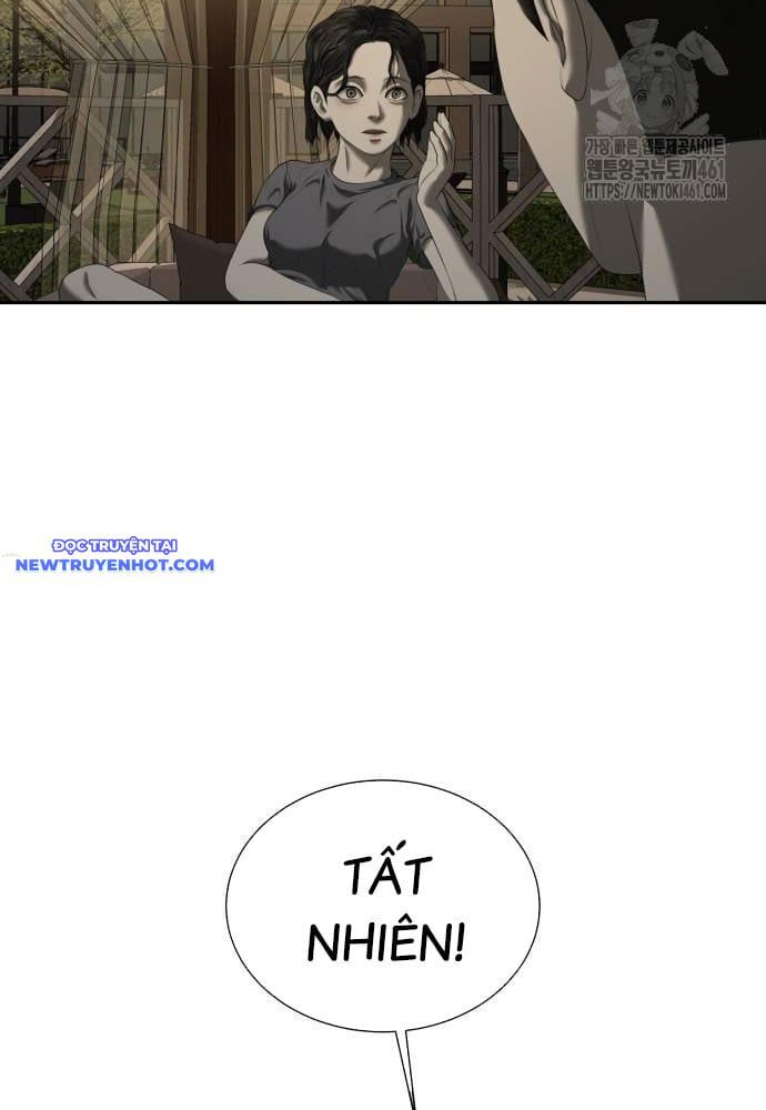 Bạn Gái Tôi Là Quái Vật Chapter 26 - 28