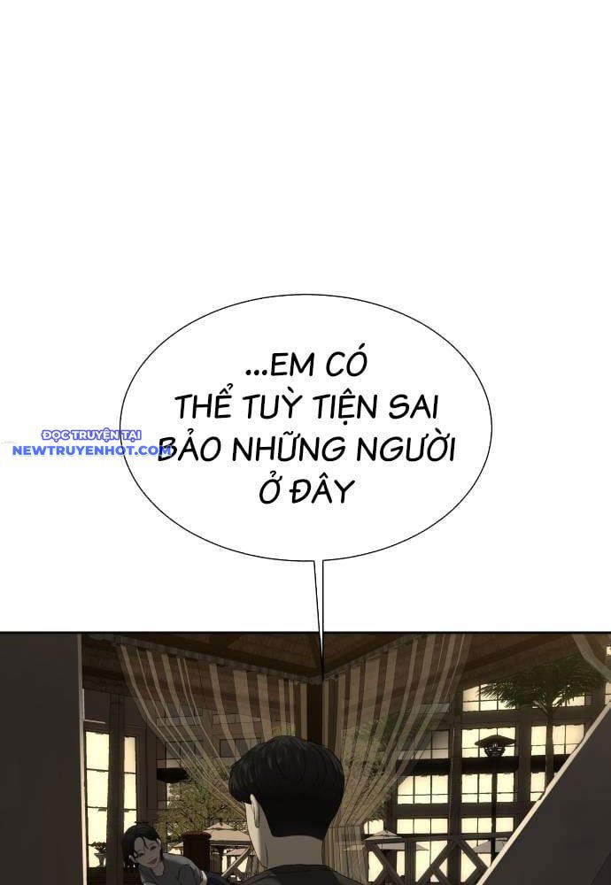 Bạn Gái Tôi Là Quái Vật Chapter 26 - 30