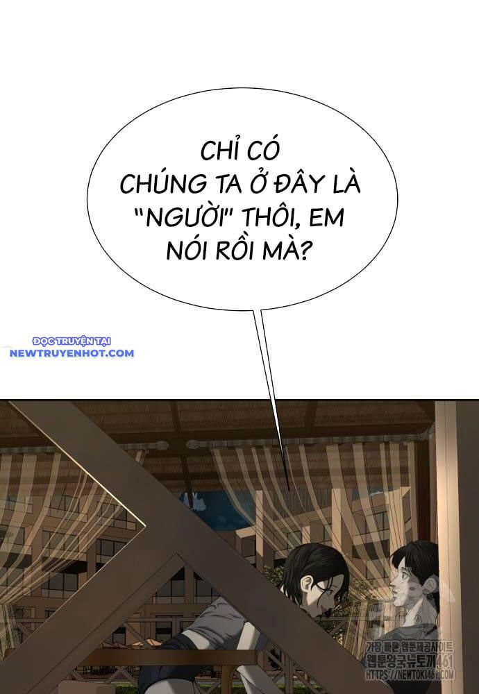 Bạn Gái Tôi Là Quái Vật Chapter 26 - 32