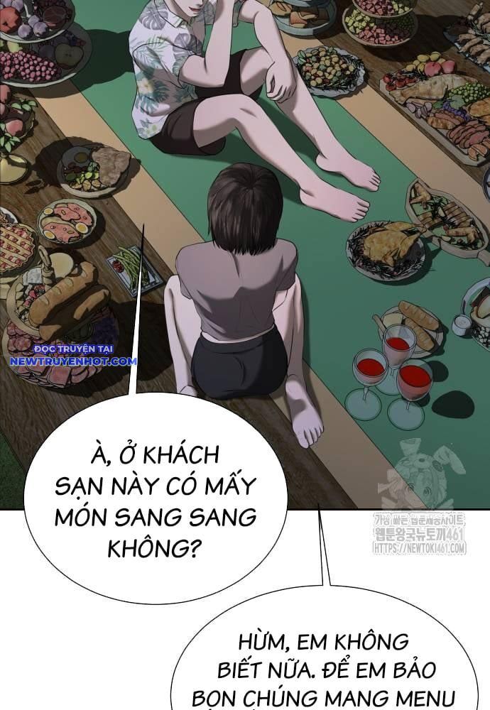 Bạn Gái Tôi Là Quái Vật Chapter 26 - 53
