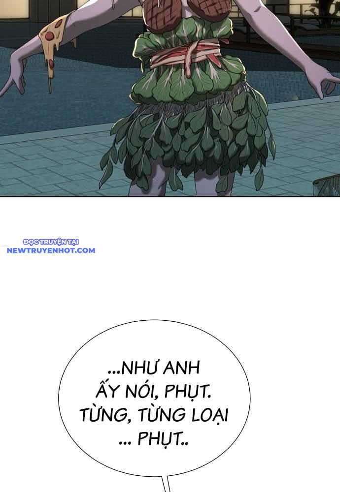 Bạn Gái Tôi Là Quái Vật Chapter 26 - 57