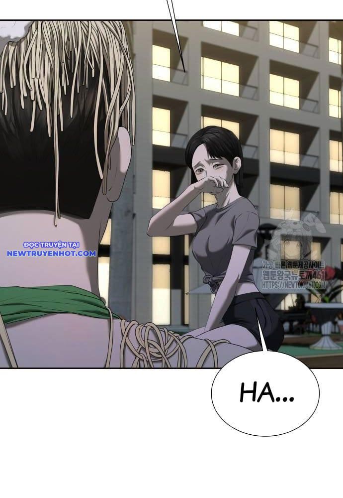 Bạn Gái Tôi Là Quái Vật Chapter 26 - 58