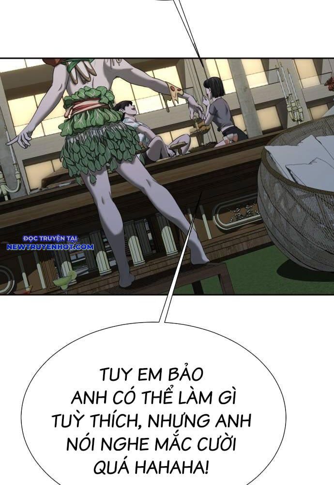 Bạn Gái Tôi Là Quái Vật Chapter 26 - 62