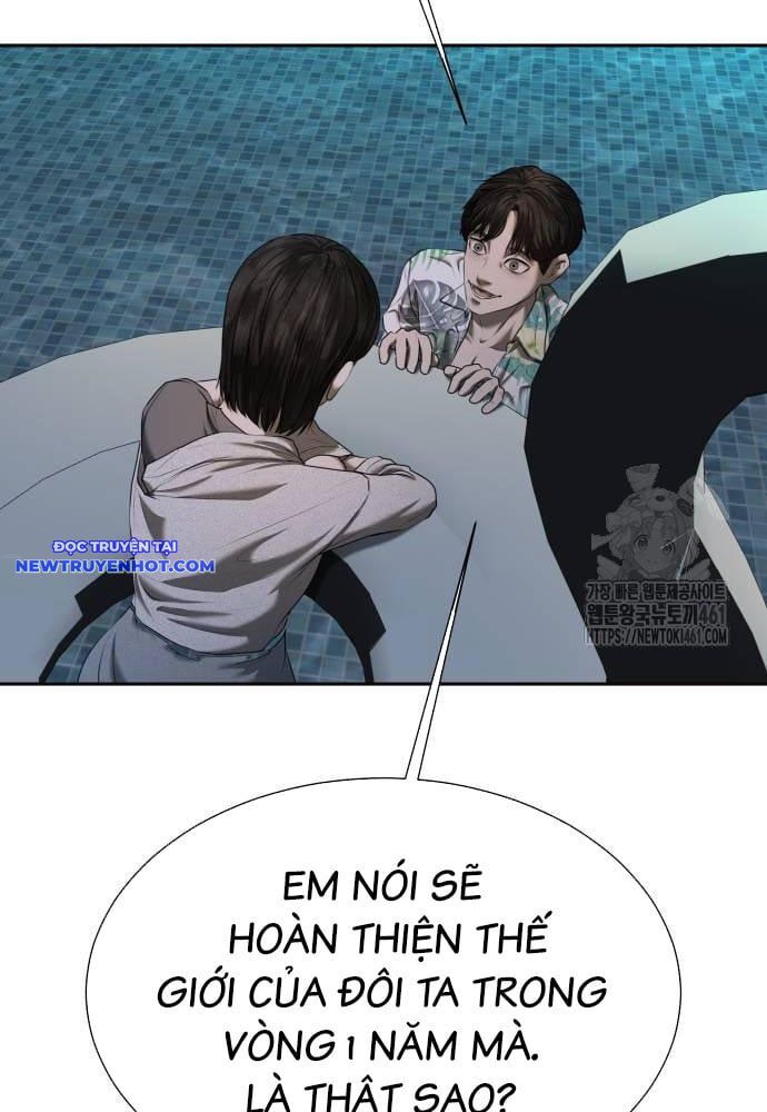 Bạn Gái Tôi Là Quái Vật Chapter 26 - 90