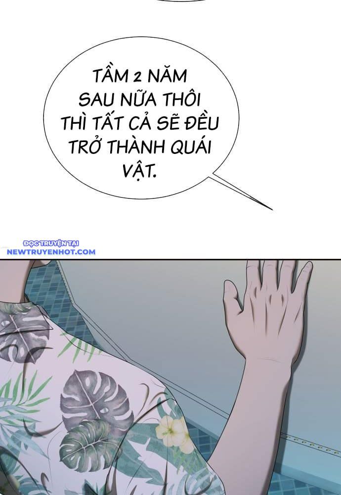 Bạn Gái Tôi Là Quái Vật Chapter 26 - 94