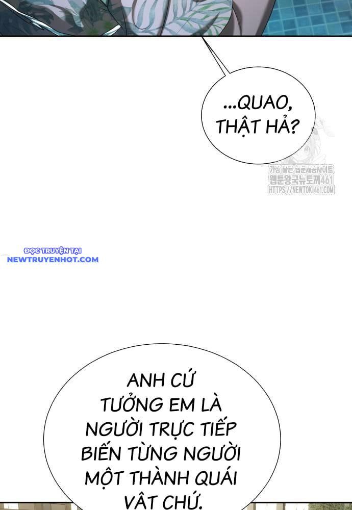 Bạn Gái Tôi Là Quái Vật Chapter 26 - 95